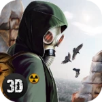 chernobyl survival android application logo